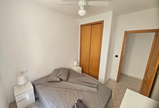 Rynek wtórny - Apartament - Orihuela Costa - Playa Flamenca