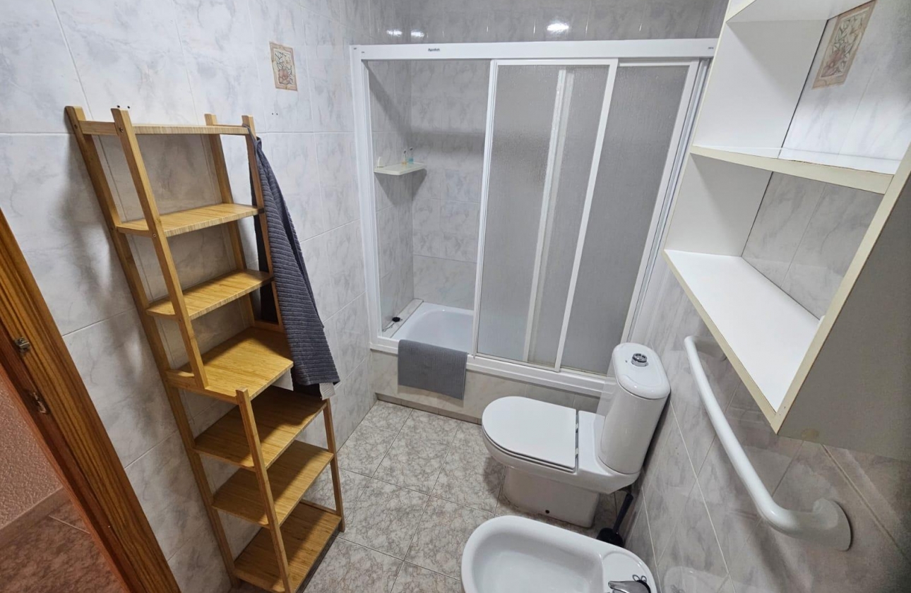 Rynek wtórny - Apartament - Orihuela Costa - Playa Flamenca