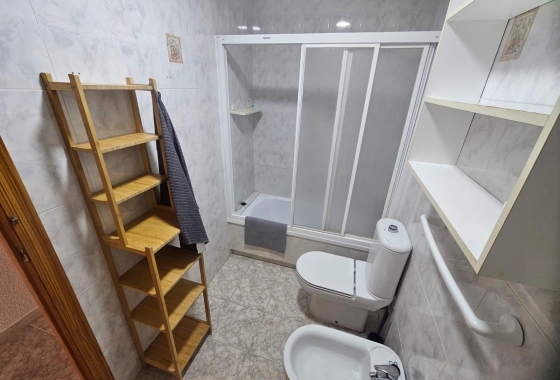 Rynek wtórny - Apartament - Orihuela Costa - Playa Flamenca