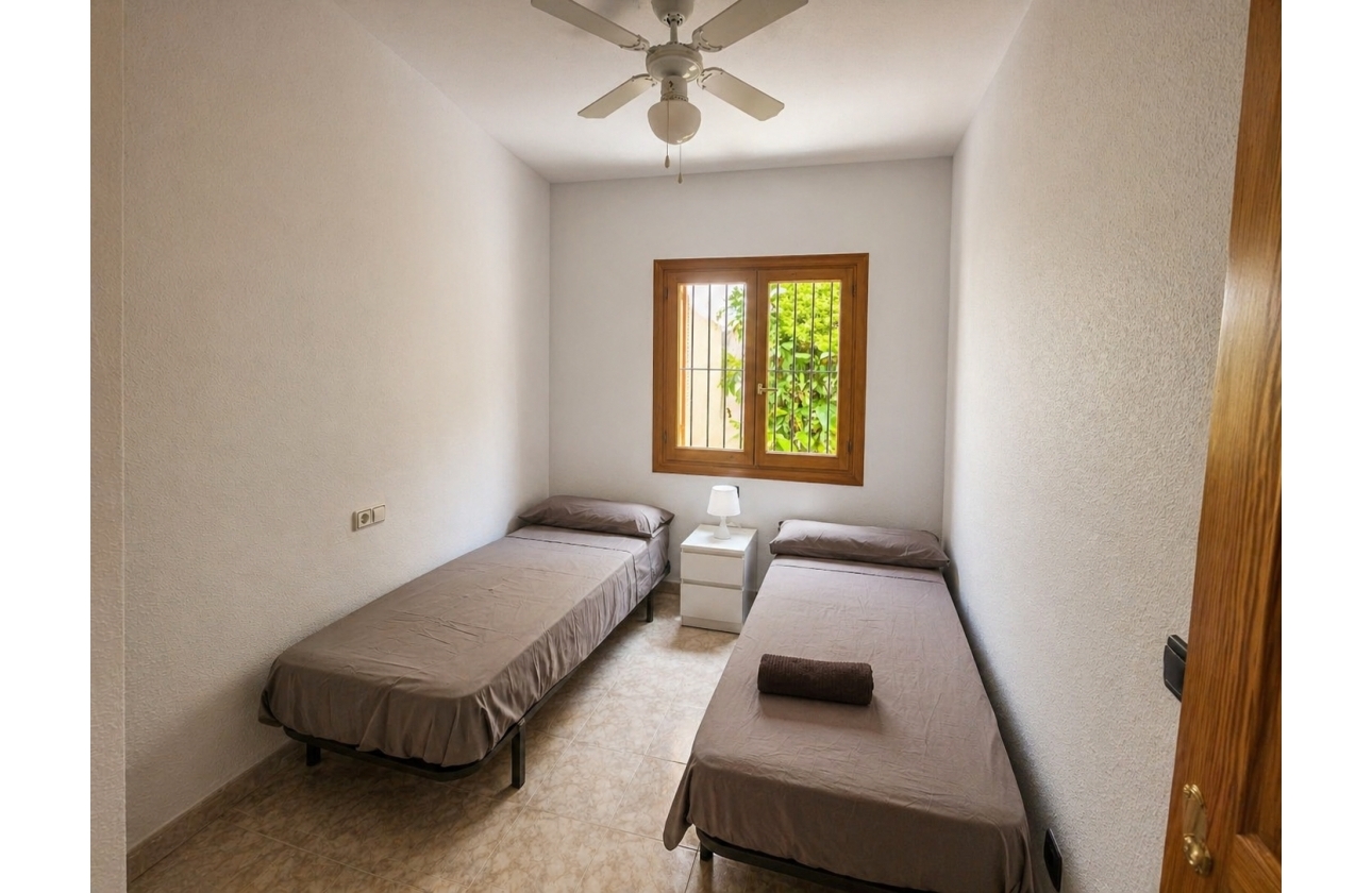 Rynek wtórny - Apartament - Orihuela Costa - Playa Flamenca