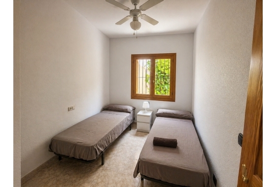 Rynek wtórny - Apartament - Orihuela Costa - Playa Flamenca