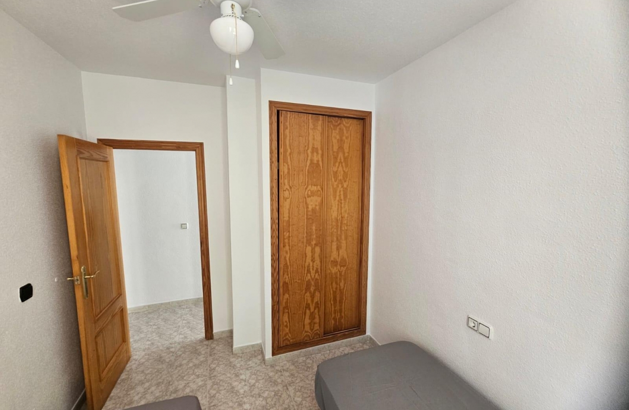 Rynek wtórny - Apartament - Orihuela Costa - Playa Flamenca