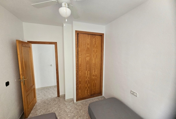 Rynek wtórny - Apartament - Orihuela Costa - Playa Flamenca