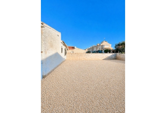 Rynek wtórny - Villa - Torrevieja - Aguas Nuevas