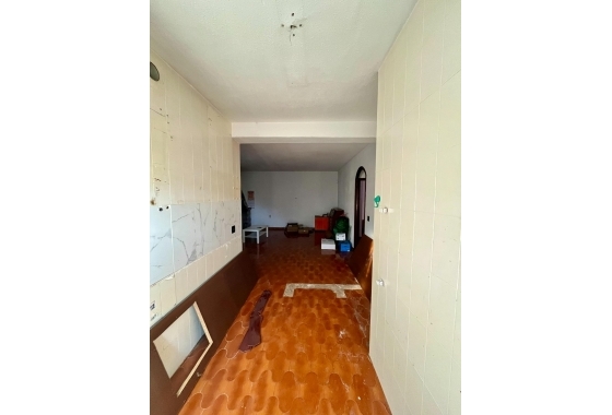 Rynek wtórny - Villa - Torrevieja - Aguas Nuevas
