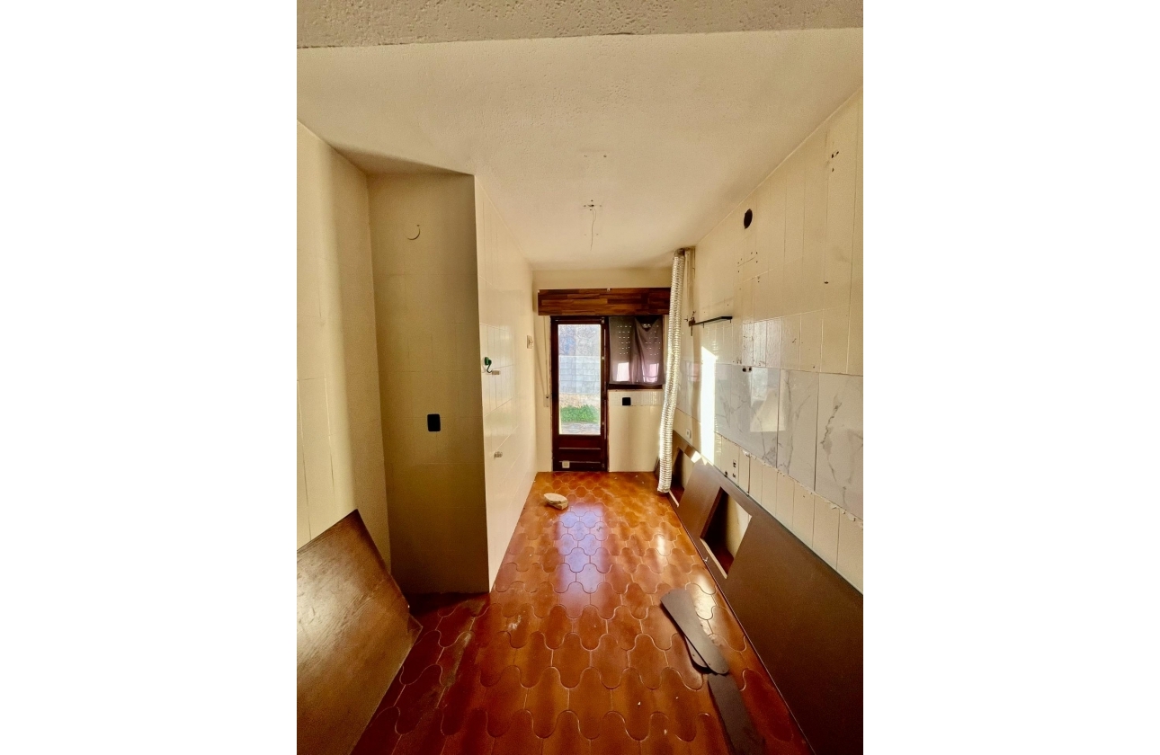 Rynek wtórny - Villa - Torrevieja - Aguas Nuevas