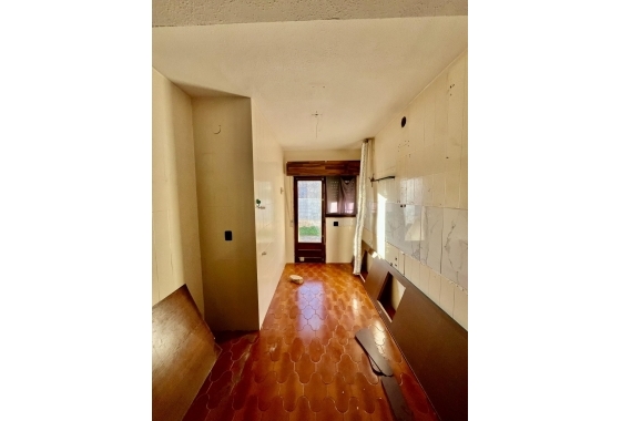 Rynek wtórny - Villa - Torrevieja - Aguas Nuevas