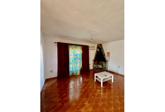 Rynek wtórny - Villa - Torrevieja - Aguas Nuevas