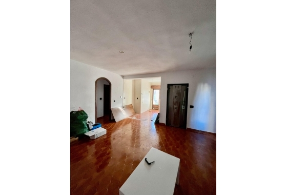 Rynek wtórny - Villa - Torrevieja - Aguas Nuevas