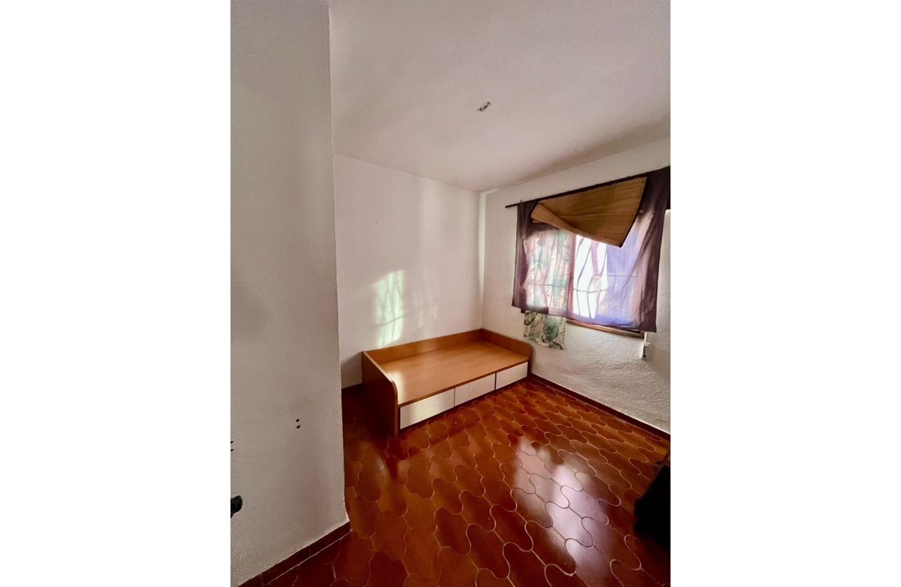 Rynek wtórny - Villa - Torrevieja - Aguas Nuevas