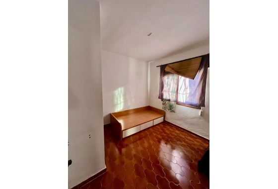 Rynek wtórny - Villa - Torrevieja - Aguas Nuevas