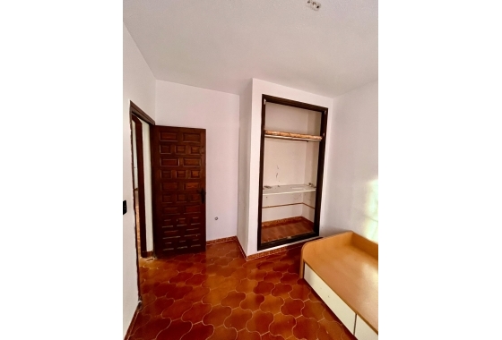 Rynek wtórny - Villa - Torrevieja - Aguas Nuevas