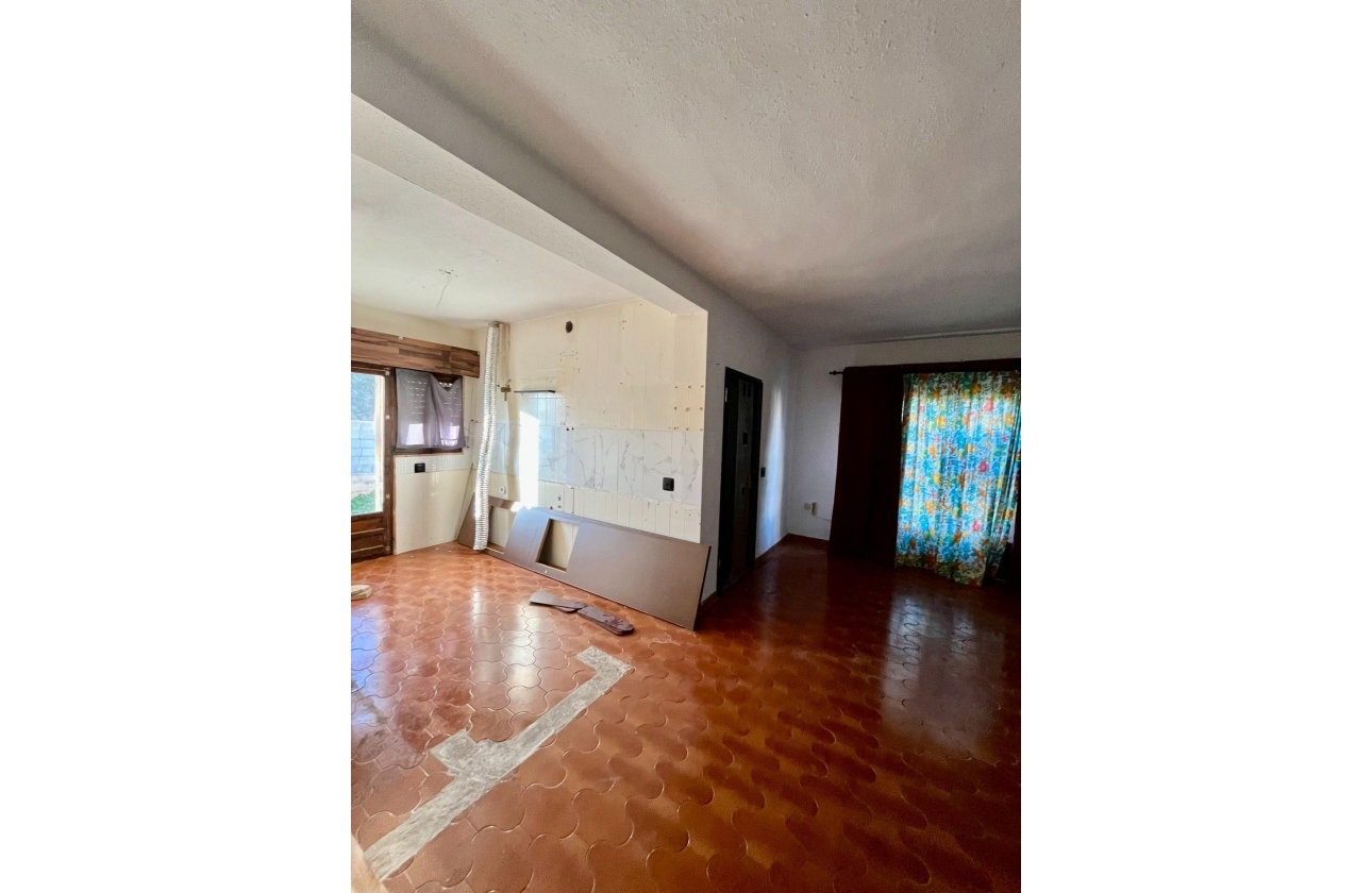 Rynek wtórny - Villa - Torrevieja - Aguas Nuevas