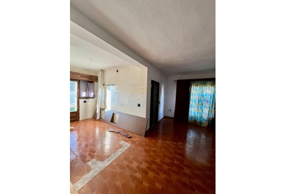 Rynek wtórny - Villa - Torrevieja - Aguas Nuevas