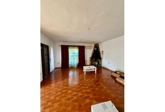 Rynek wtórny - Villa - Torrevieja - Aguas Nuevas