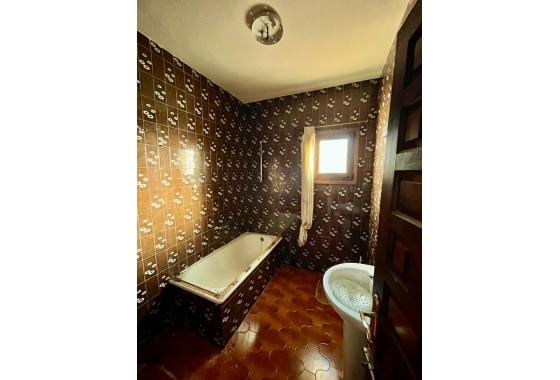 Rynek wtórny - Villa - Torrevieja - Aguas Nuevas