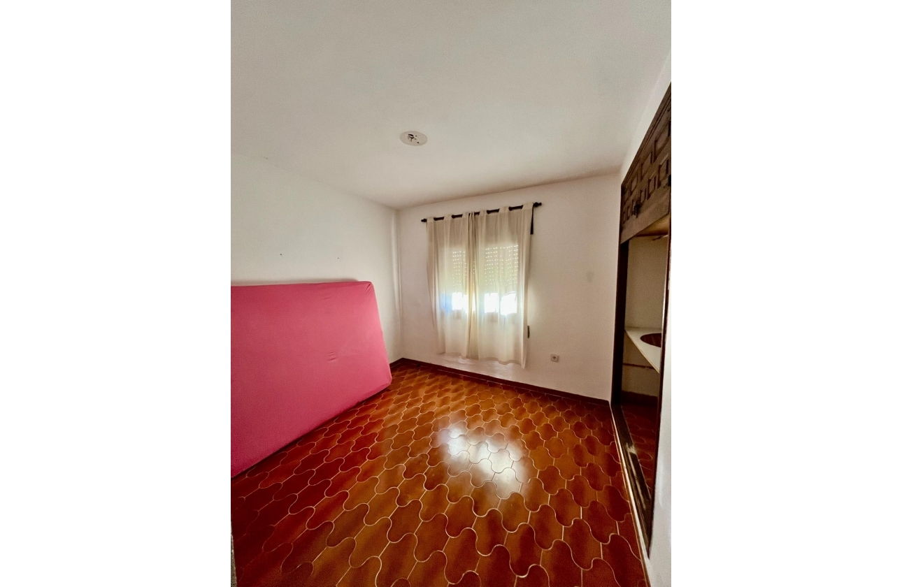 Rynek wtórny - Villa - Torrevieja - Aguas Nuevas