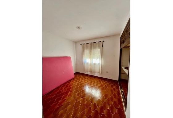 Rynek wtórny - Villa - Torrevieja - Aguas Nuevas