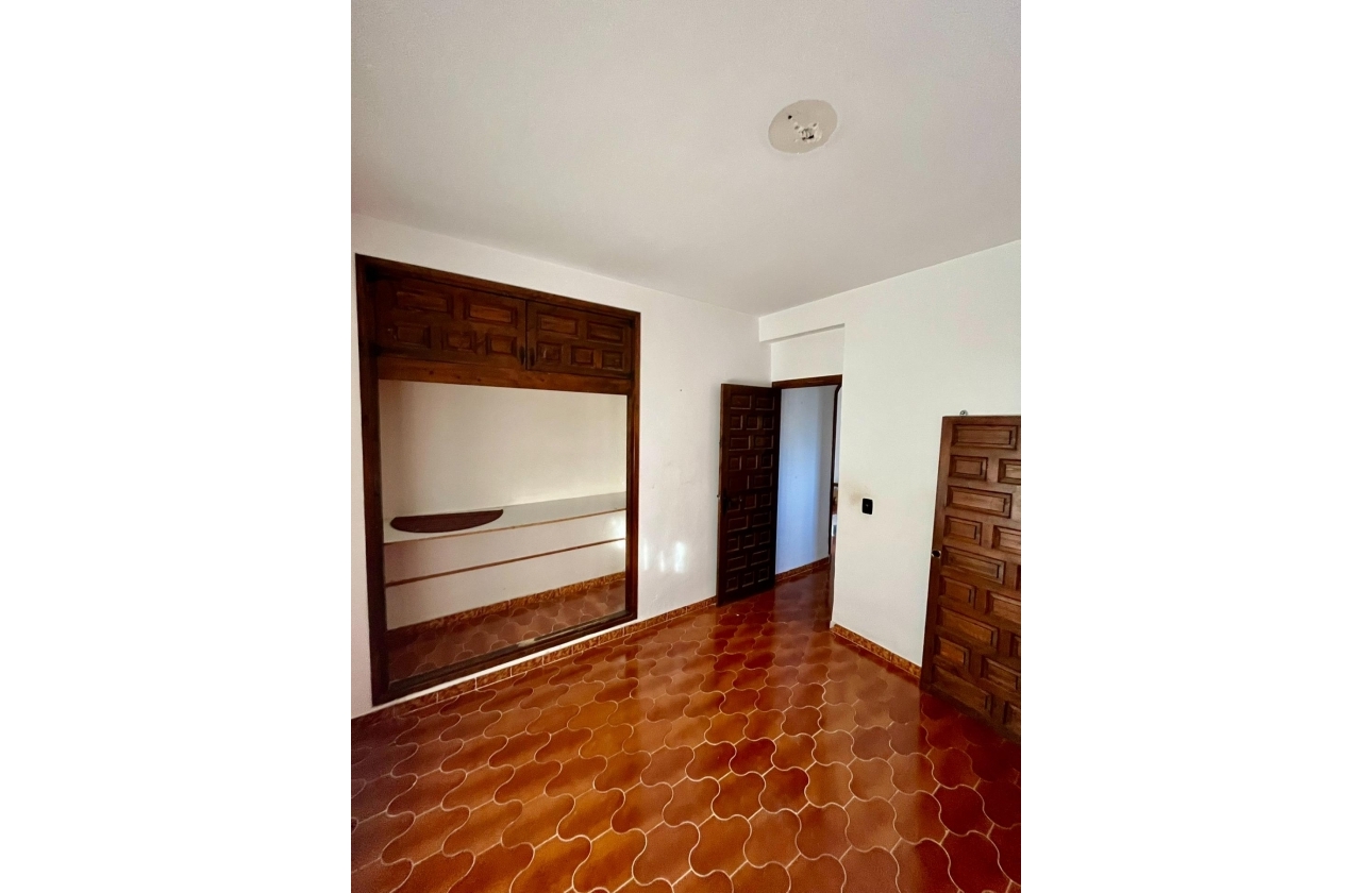 Rynek wtórny - Villa - Torrevieja - Aguas Nuevas
