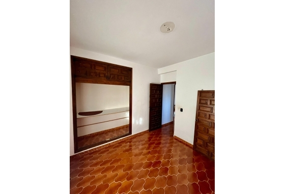 Rynek wtórny - Villa - Torrevieja - Aguas Nuevas