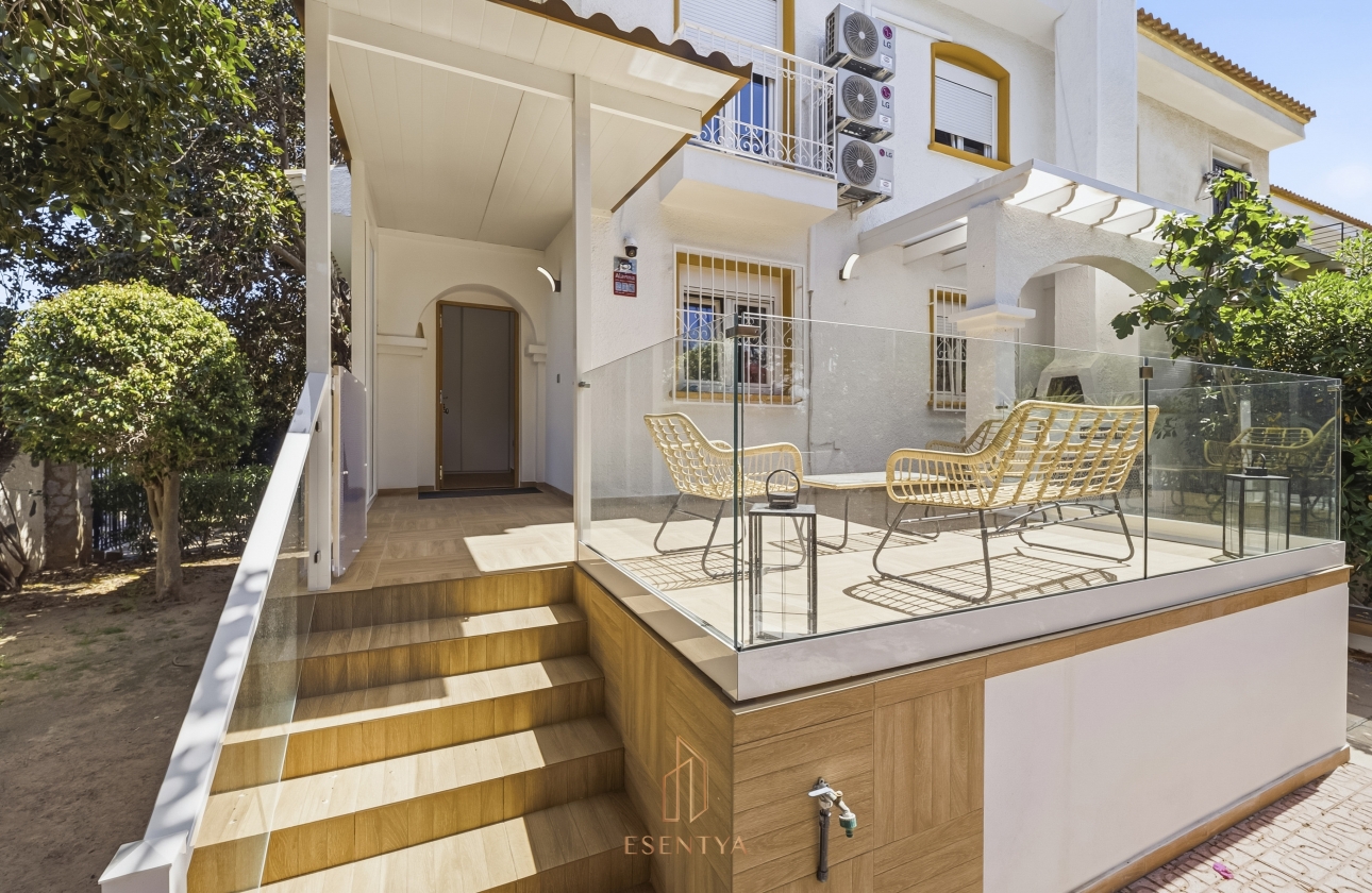 Rynek wtórny - Szeregowiec - Torrevieja - Los Altos