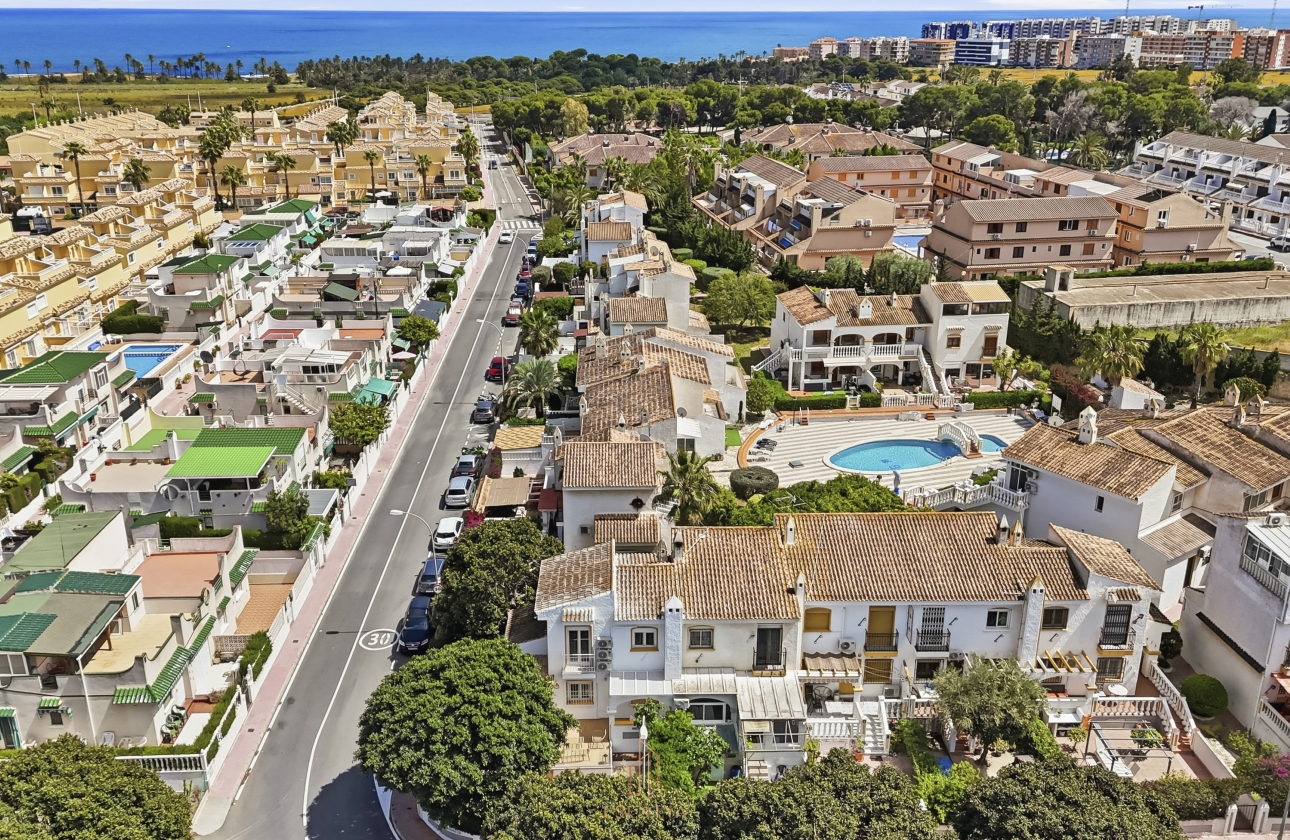 Rynek wtórny - Szeregowiec - Torrevieja - Los Altos