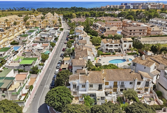 Rynek wtórny - Szeregowiec - Torrevieja - Los Altos