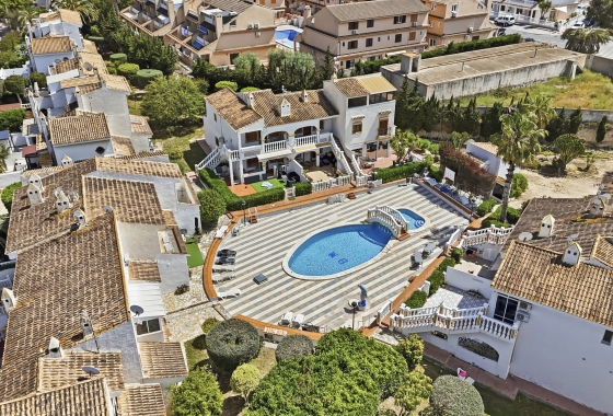 Rynek wtórny - Szeregowiec - Torrevieja - Los Altos