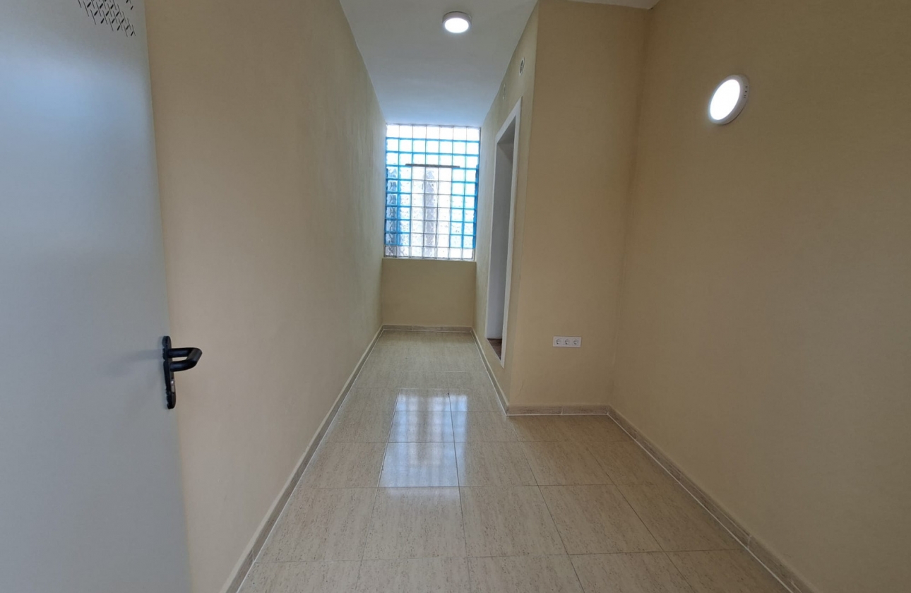 Rynek wtórny - Apartament - Orihuela Costa - Res. San Antonio