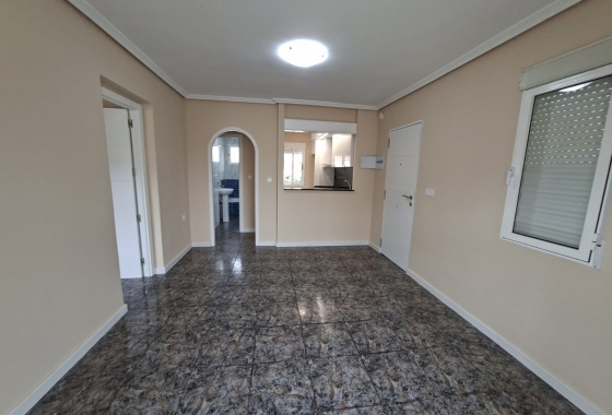 Rynek wtórny - Apartament - Orihuela Costa - Res. San Antonio