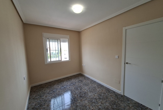 Rynek wtórny - Apartament - Orihuela Costa - Res. San Antonio