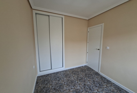 Rynek wtórny - Apartament - Orihuela Costa - Res. San Antonio