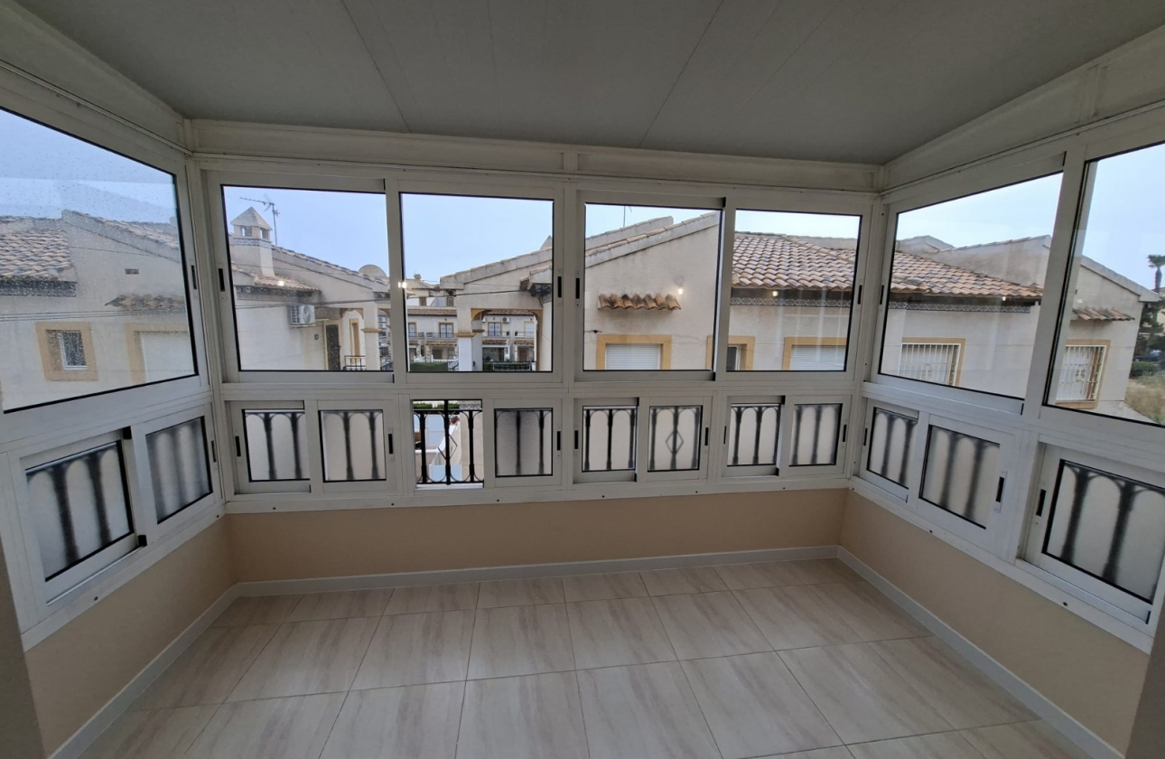 Rynek wtórny - Apartament - Orihuela Costa - Res. San Antonio