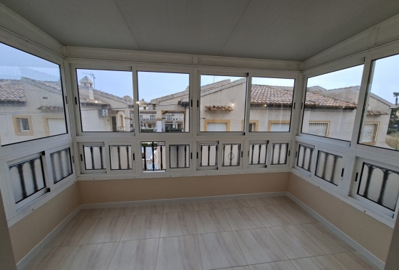 Rynek wtórny - Apartament - Orihuela Costa - Res. San Antonio