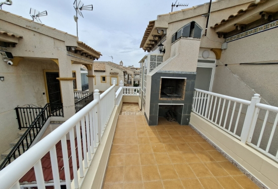 Rynek wtórny - Apartament - Orihuela Costa - Res. San Antonio
