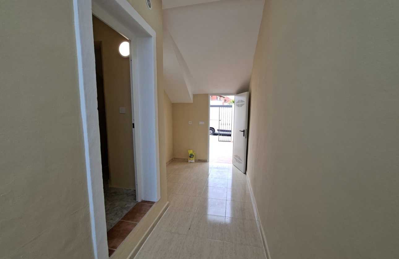 Rynek wtórny - Apartament - Orihuela Costa - Res. San Antonio