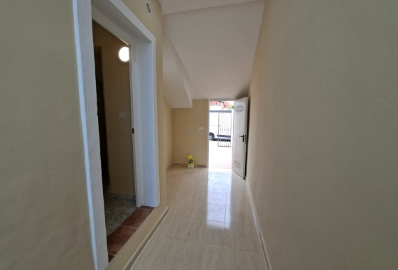 Rynek wtórny - Apartament - Orihuela Costa - Res. San Antonio