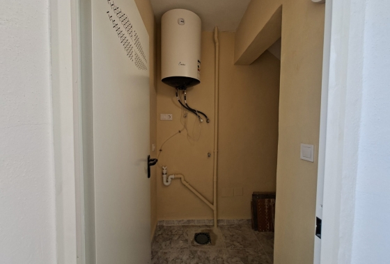 Rynek wtórny - Apartament - Orihuela Costa - Res. San Antonio