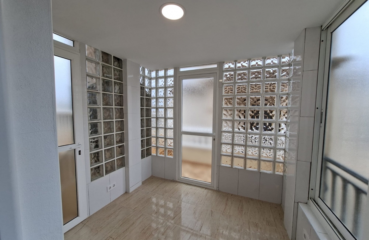 Rynek wtórny - Apartament - Orihuela Costa - Res. San Antonio