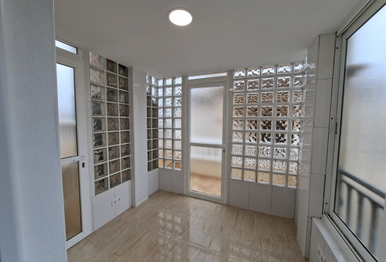 Rynek wtórny - Apartament - Orihuela Costa - Res. San Antonio