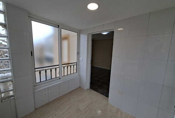 Rynek wtórny - Apartament - Orihuela Costa - Res. San Antonio