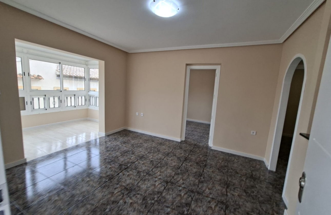 Rynek wtórny - Apartament - Orihuela Costa - Res. San Antonio
