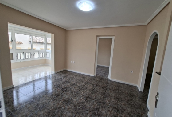 Rynek wtórny - Apartament - Orihuela Costa - Res. San Antonio