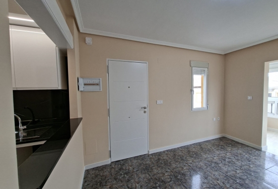 Rynek wtórny - Apartament - Orihuela Costa - Res. San Antonio
