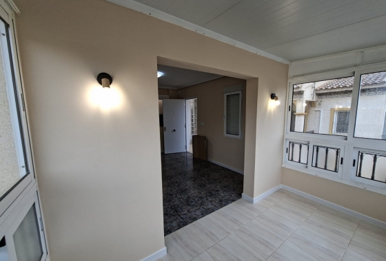 Rynek wtórny - Apartament - Orihuela Costa - Res. San Antonio