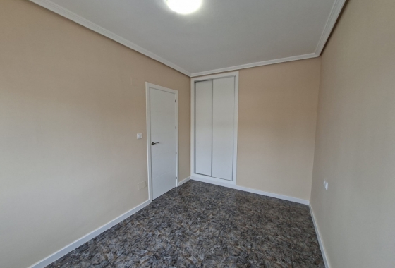 Rynek wtórny - Apartament - Orihuela Costa - Res. San Antonio