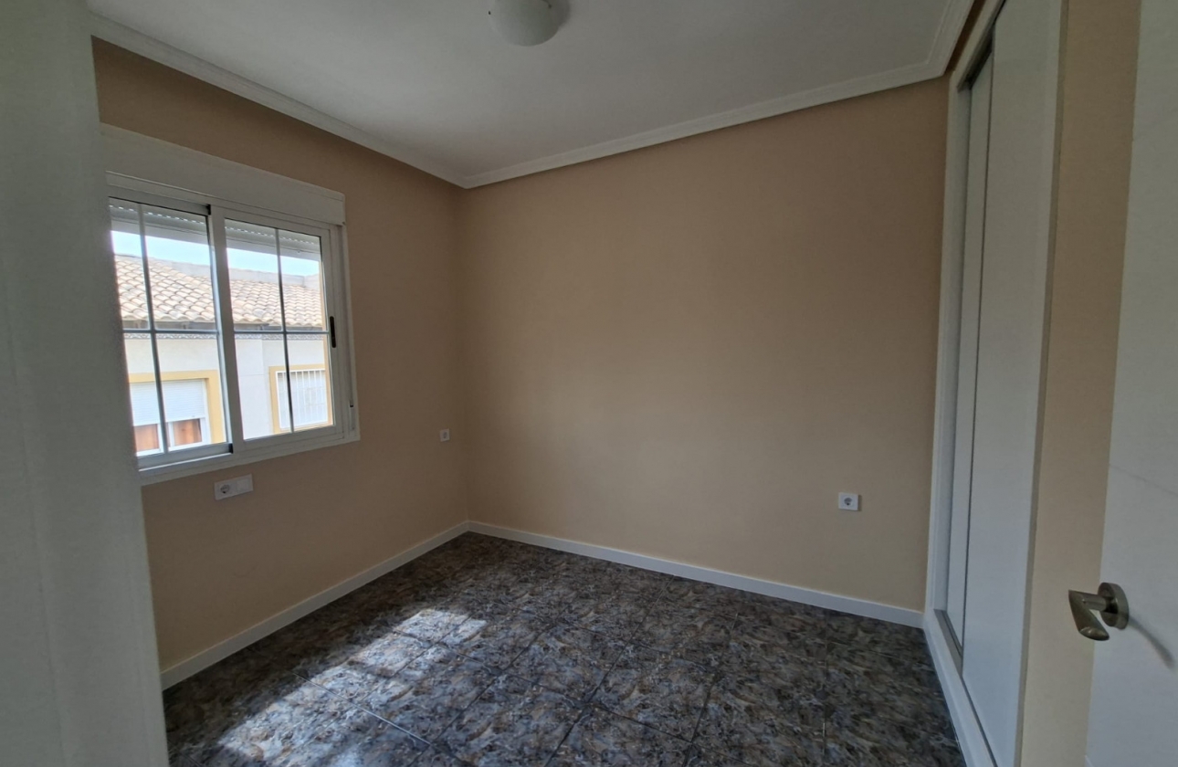 Rynek wtórny - Apartament - Orihuela Costa - Res. San Antonio