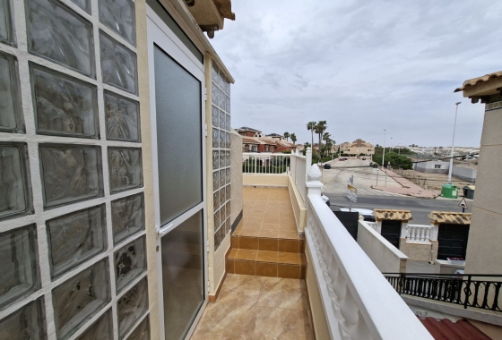 Rynek wtórny - Apartament - Orihuela Costa - Res. San Antonio