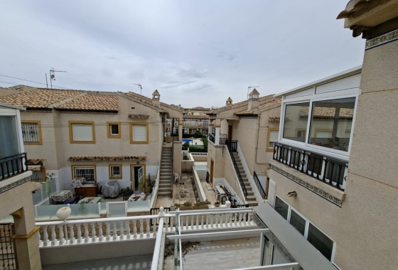 Rynek wtórny - Apartament - Orihuela Costa - Res. San Antonio