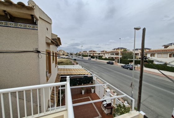 Rynek wtórny - Apartament - Orihuela Costa - Res. San Antonio